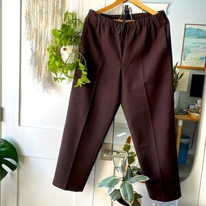 Jimmy pant by The Group Babaton — Aritzia NWOT